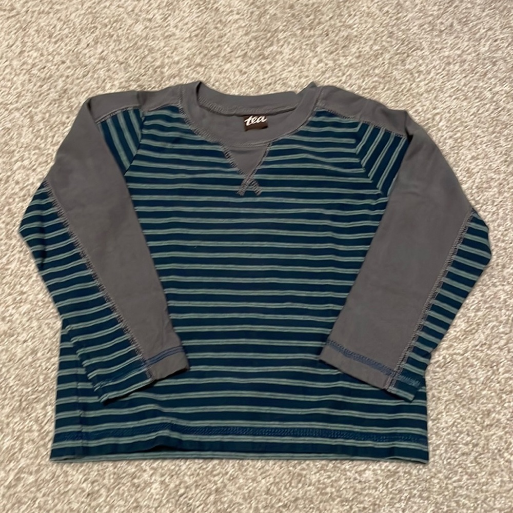 Tea Collection long sleeve shirt